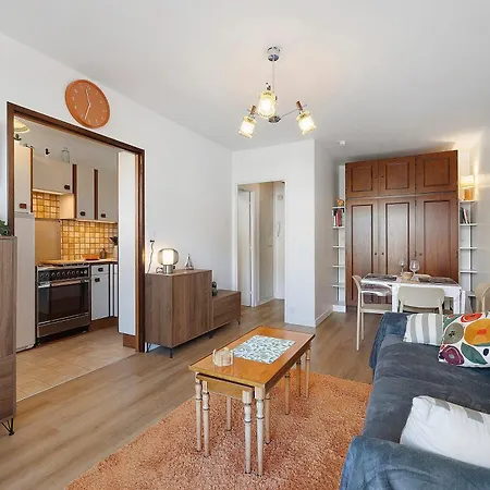 Apartamento L'iris 7 Les Sables-dʼOlonne