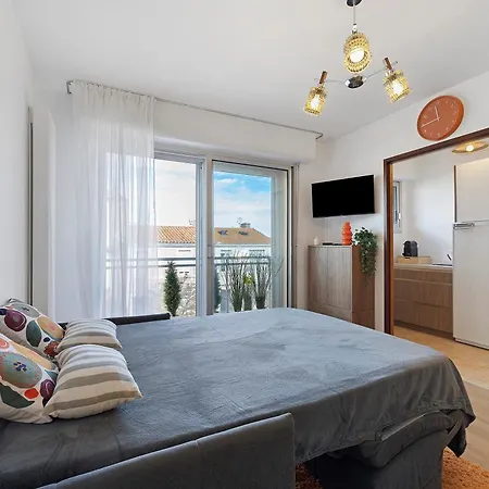 L'iris 7 Apartamento *