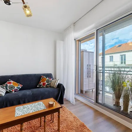 L'iris 7 Apartamento Les Sables-dʼOlonne