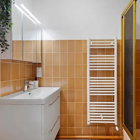 L'iris 7 Apartamento *