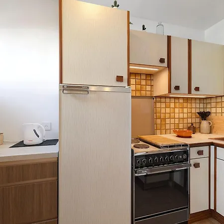 L'iris 7 Apartamento *