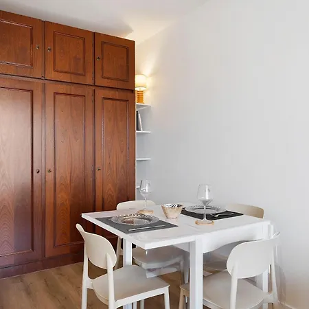 L'iris 7 Apartamento *