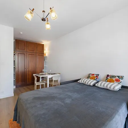 Apartamento L'iris 7 *