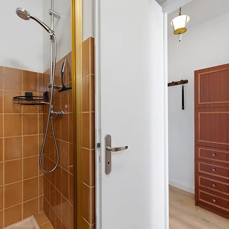 Apartamento L'iris 7