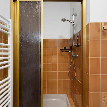 Apartamento L'iris 7