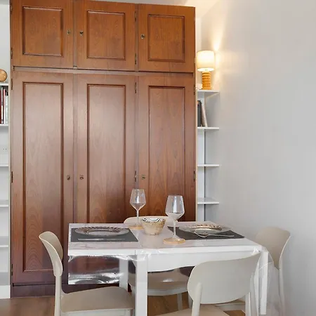 Apartamento L'iris 7